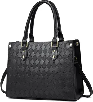 BAIKELI Purses and Handbags for Women Top Handle Satchel Tote Bag for Ladies Purse Shoulder Bags