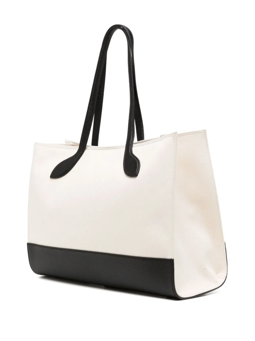 Bally Bar Keep On Cotton Tote Bag