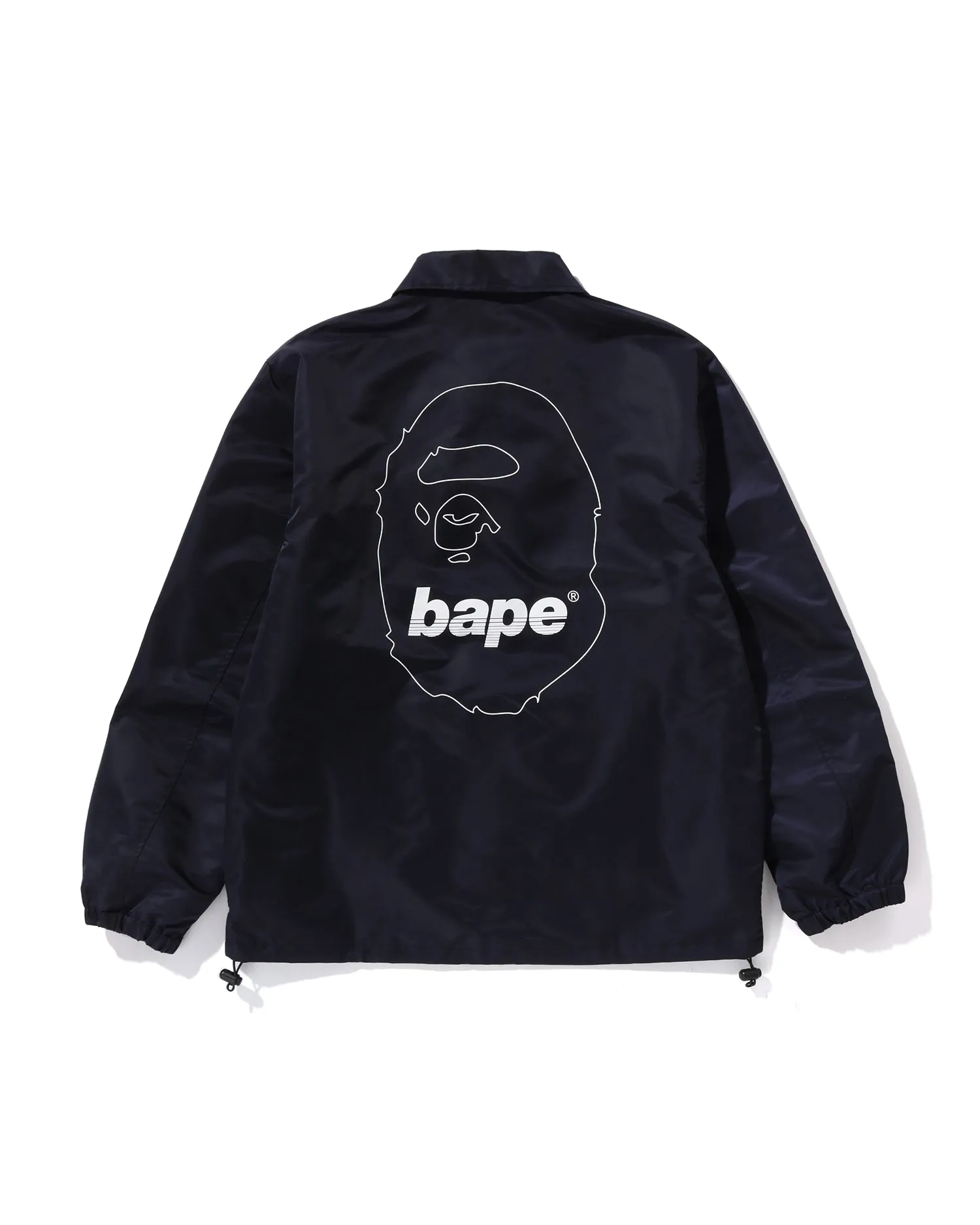 BAPE Happy New Year Bag