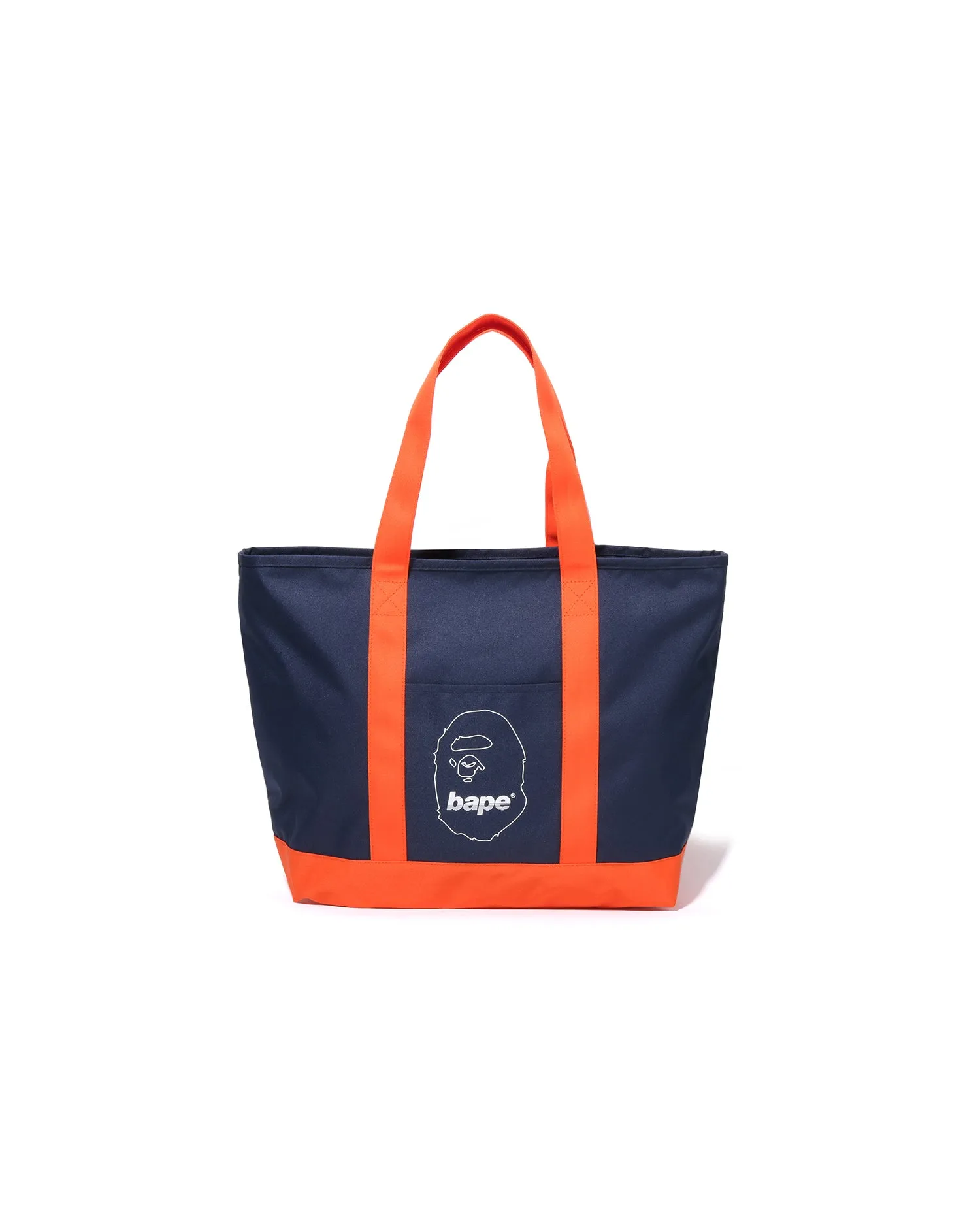 BAPE Happy New Year Bag