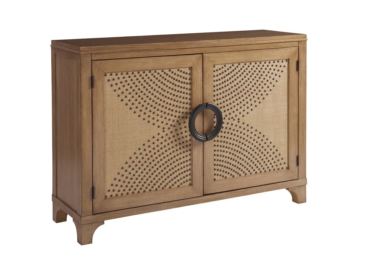 Barclay Butera Lido Isle Hall Chest