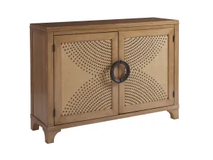 Barclay Butera Lido Isle Hall Chest
