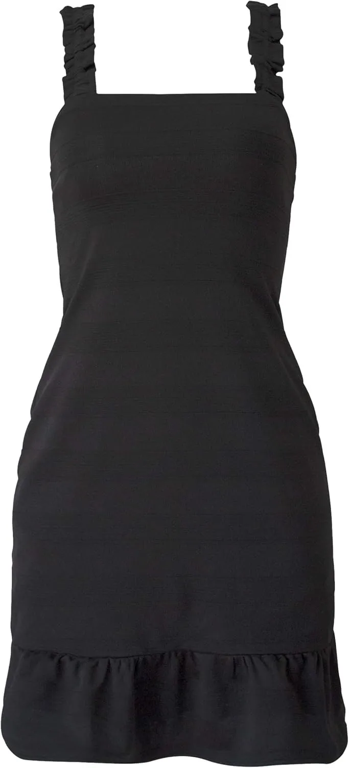 BCBGeneration Women's Knit Bodycon Cocktail Dress