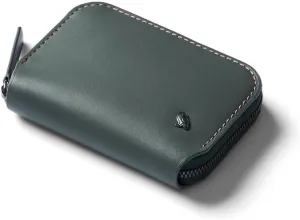 Bellroy Folio Mini – (Wallet, Coin Pouch) - Everglade