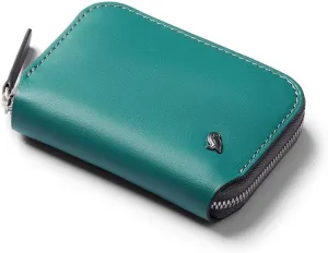 Bellroy Folio Mini – (Wallet, Coin Pouch) - Teal