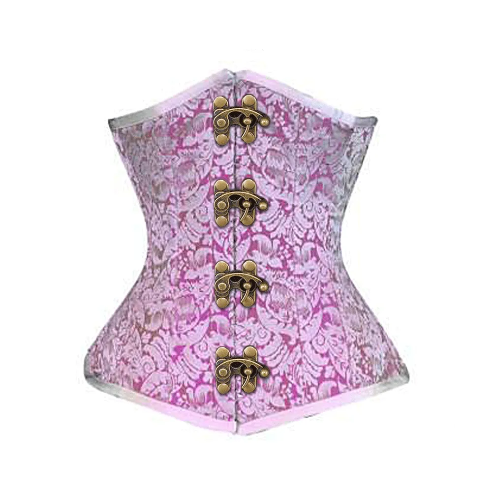 Berenicee Longline Underbust Corset