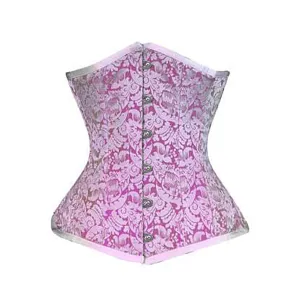 Berenicee Longline Underbust Corset