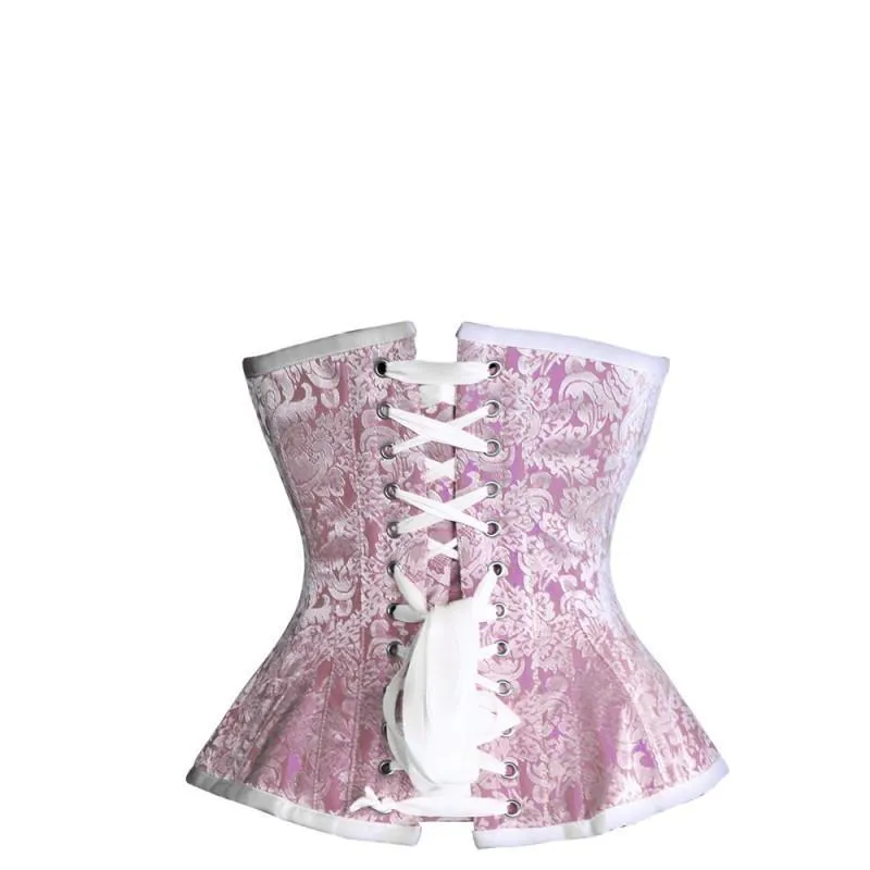 Berenicee Longline Underbust Corset