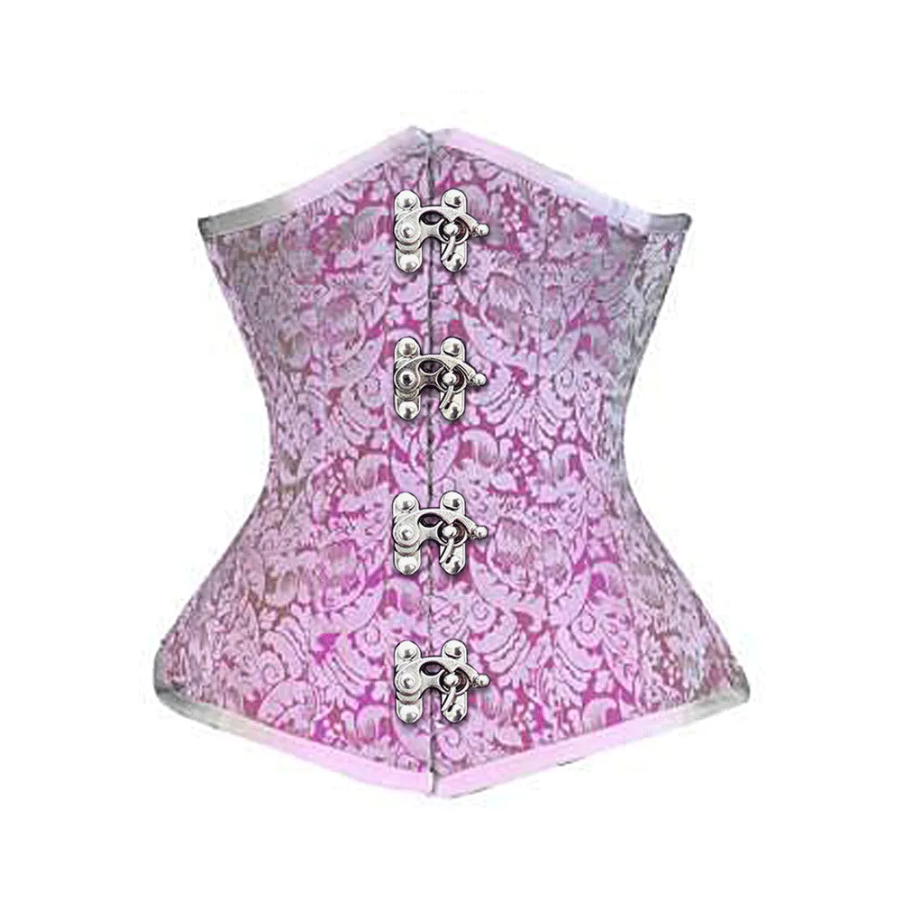 Berenicee Longline Underbust Corset