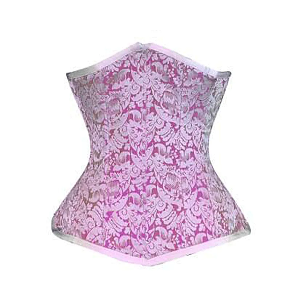 Berenicee Longline Underbust Corset