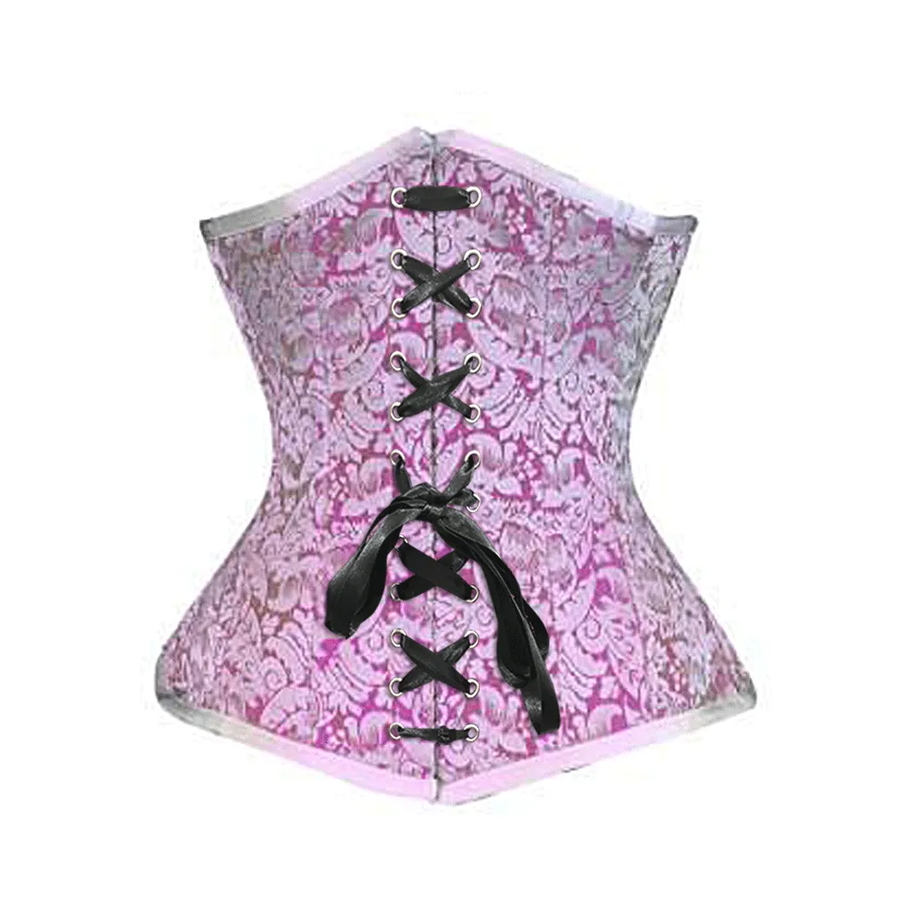 Berenicee Longline Underbust Corset
