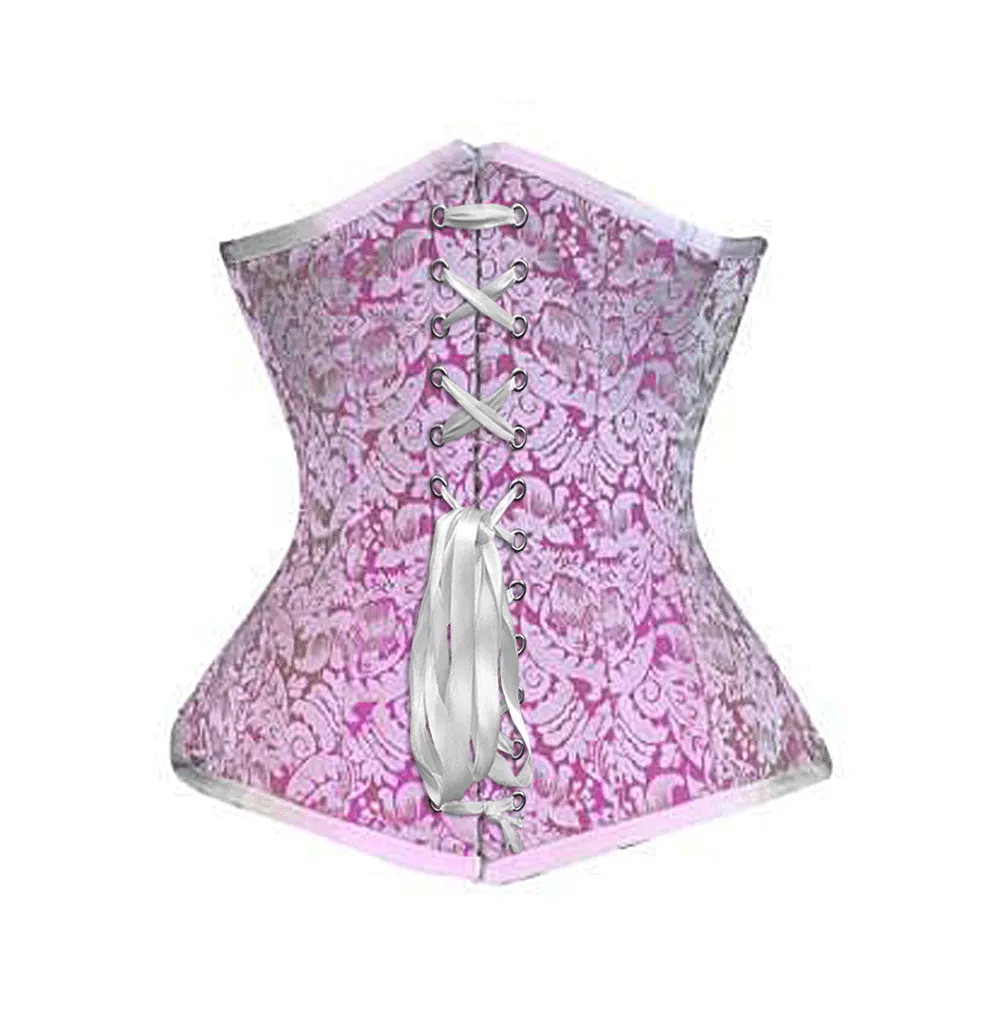 Berenicee Longline Underbust Corset