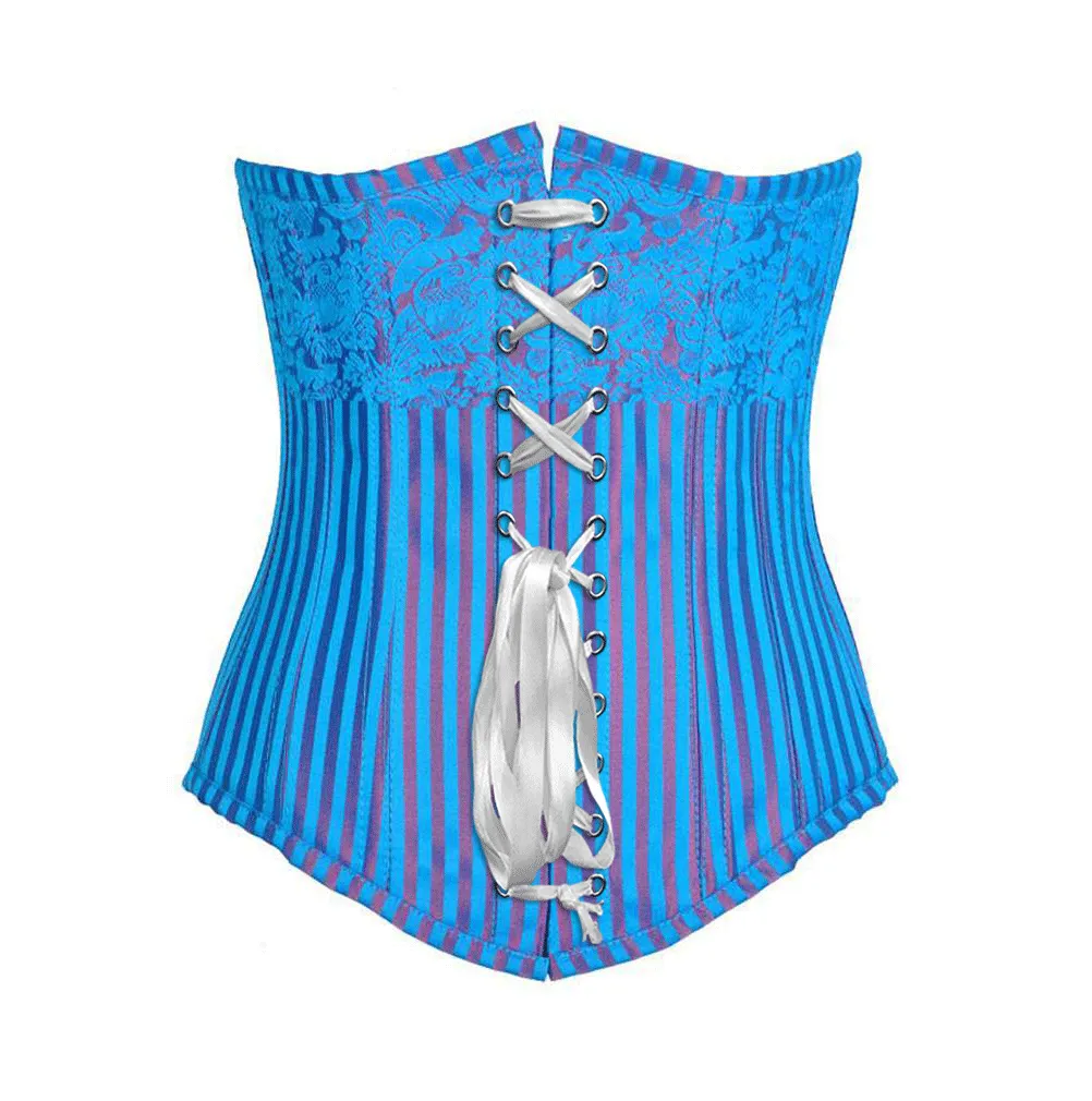 Bernadete Longline Underbust Corset