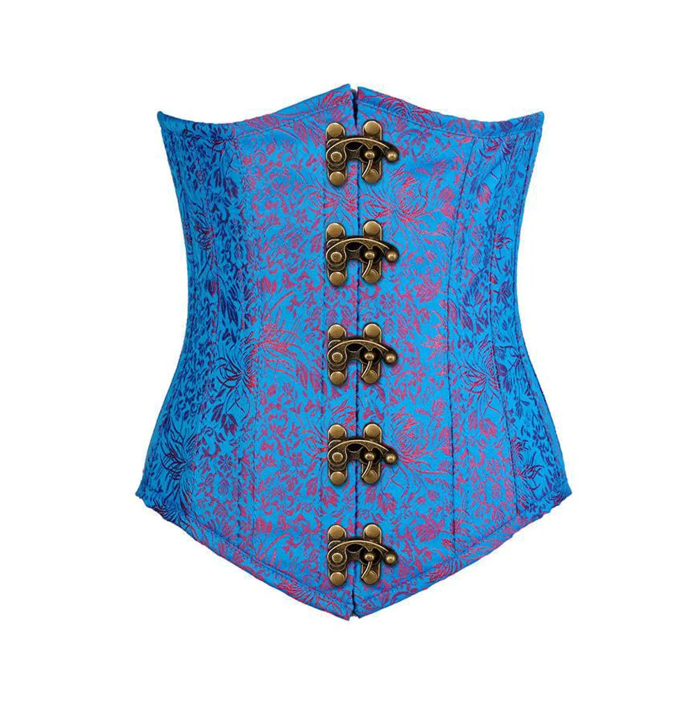 Bety Longline Underbust Corset