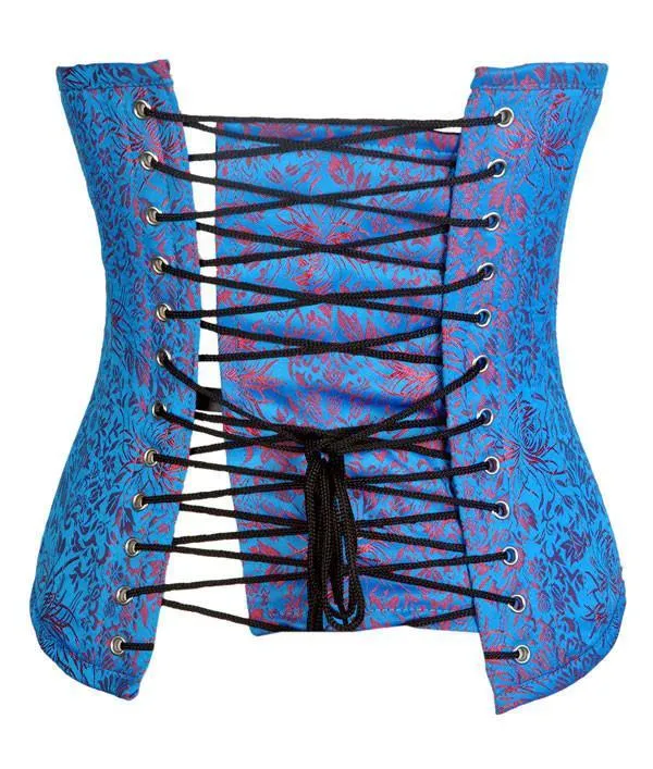 Bety Longline Underbust Corset