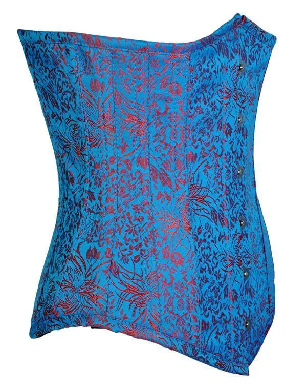 Bety Longline Underbust Corset