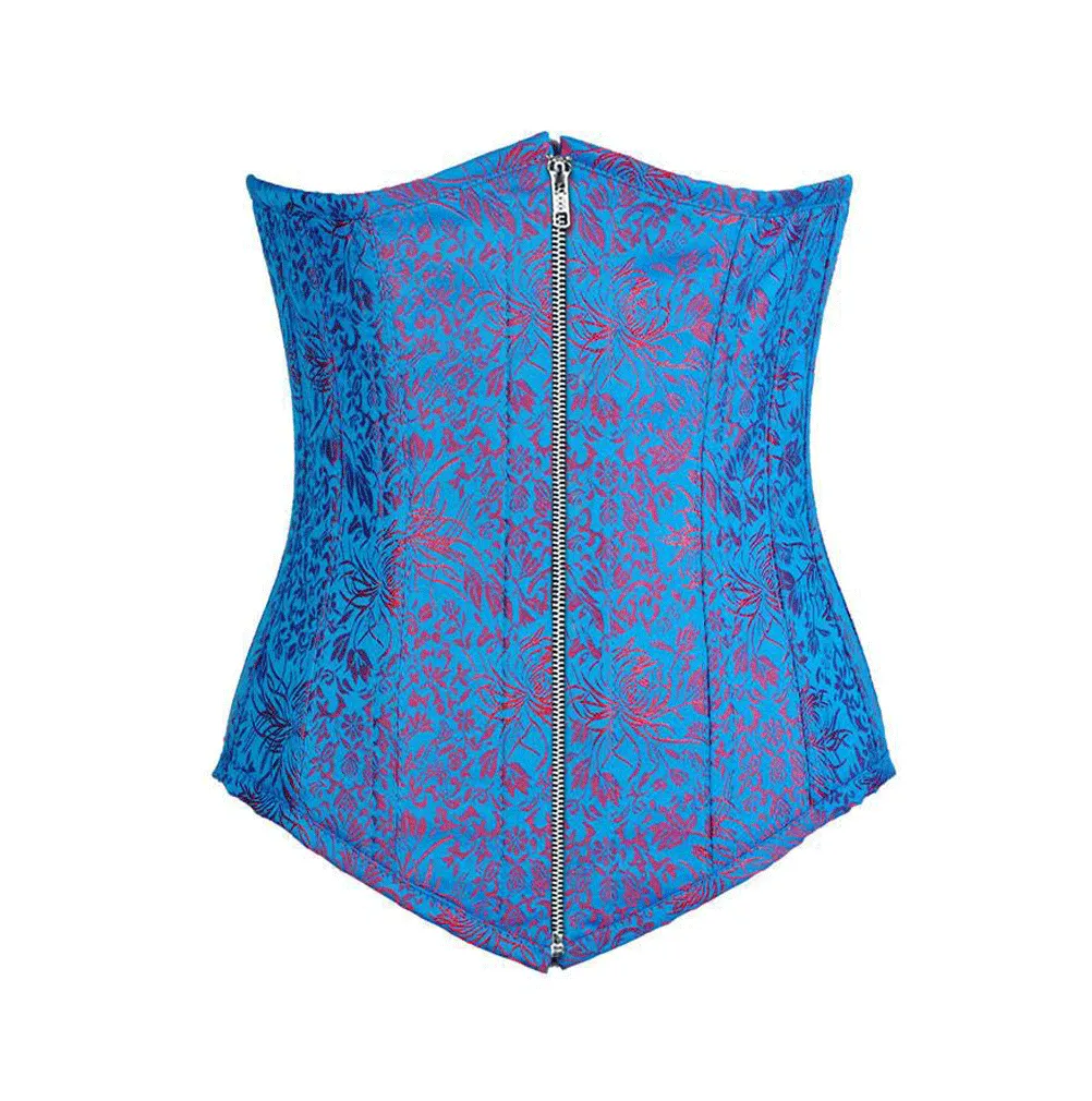 Bety Longline Underbust Corset
