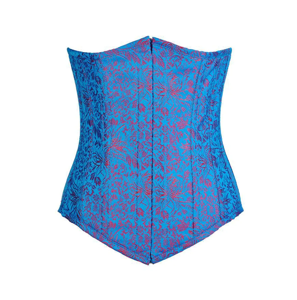 Bety Longline Underbust Corset