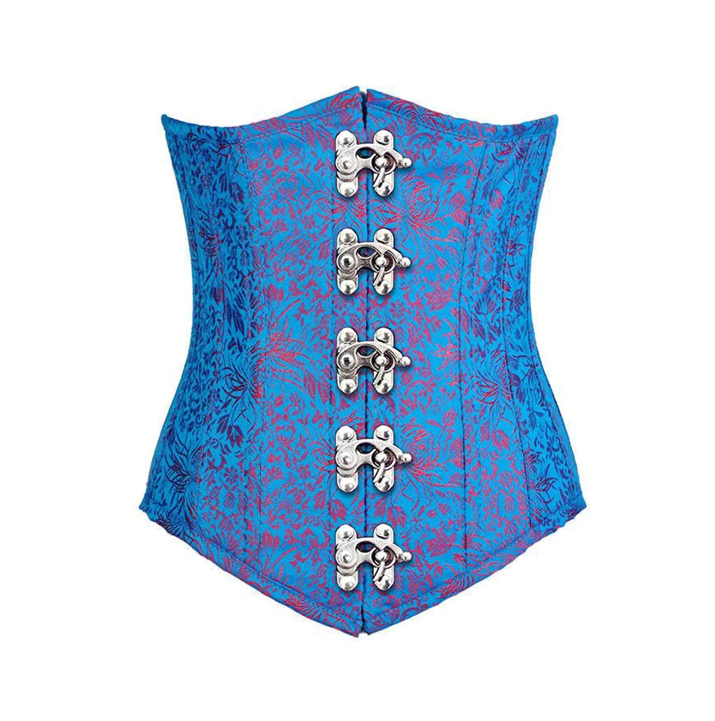 Bety Longline Underbust Corset