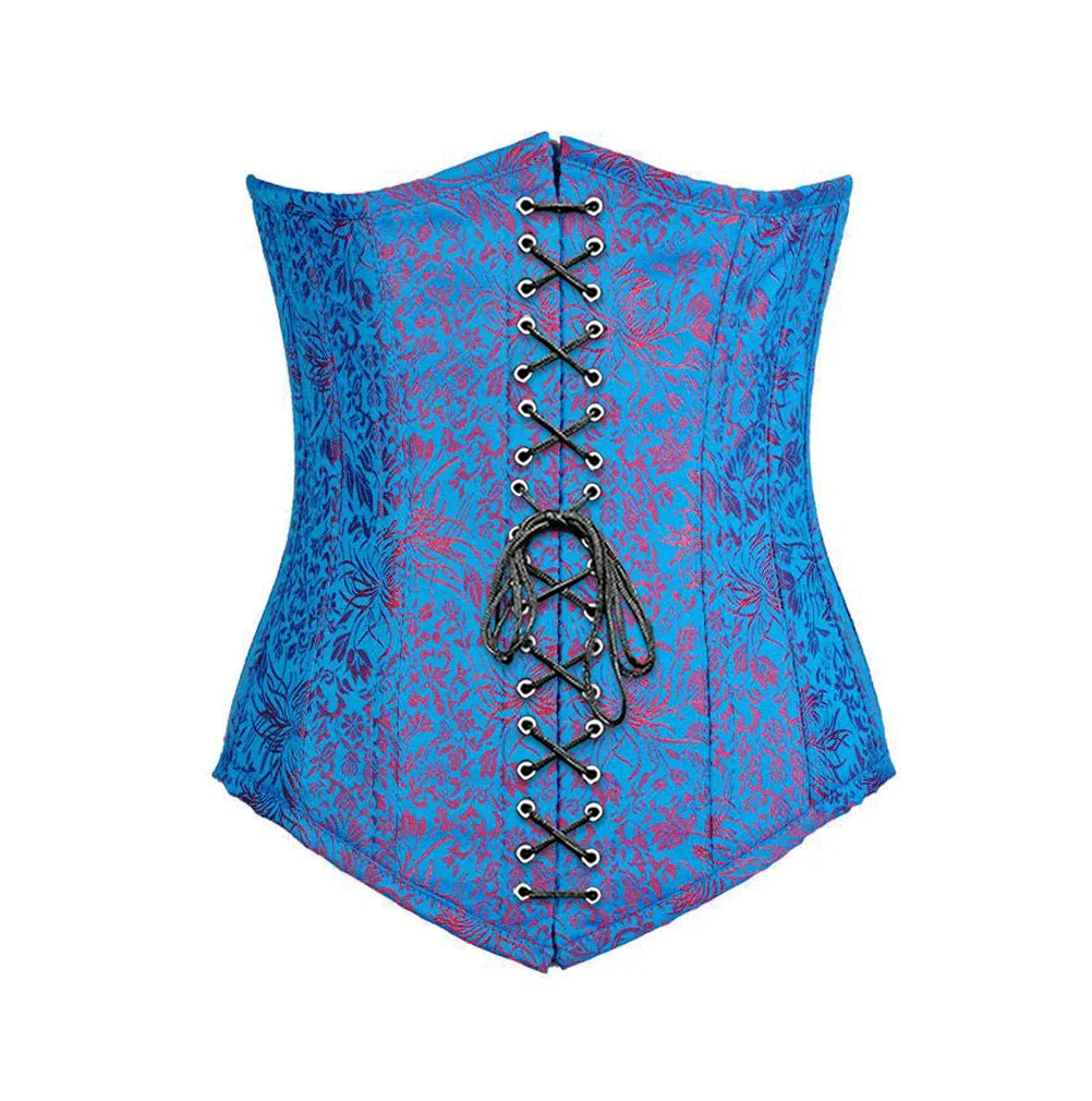 Bety Longline Underbust Corset
