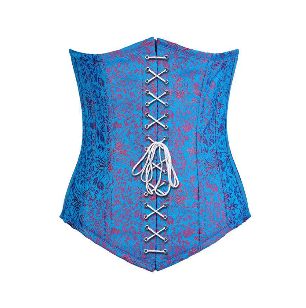 Bety Longline Underbust Corset