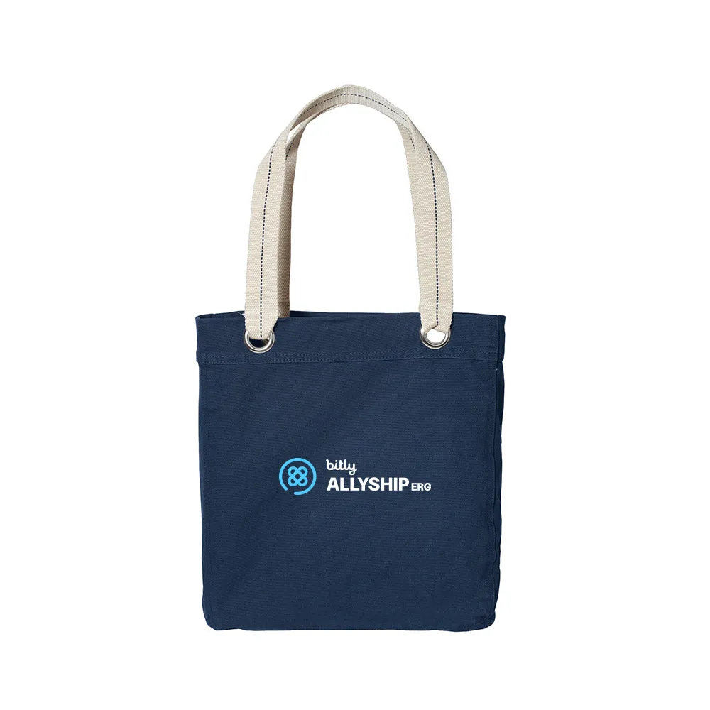 Bitly Allie Tote