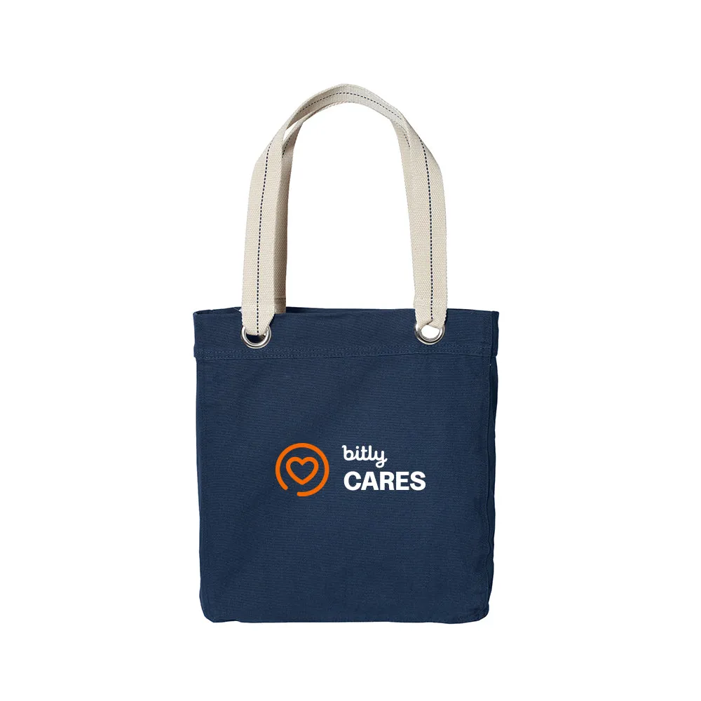 Bitly Allie Tote
