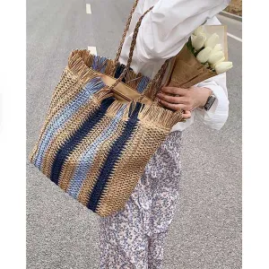 Boho Tote Bags