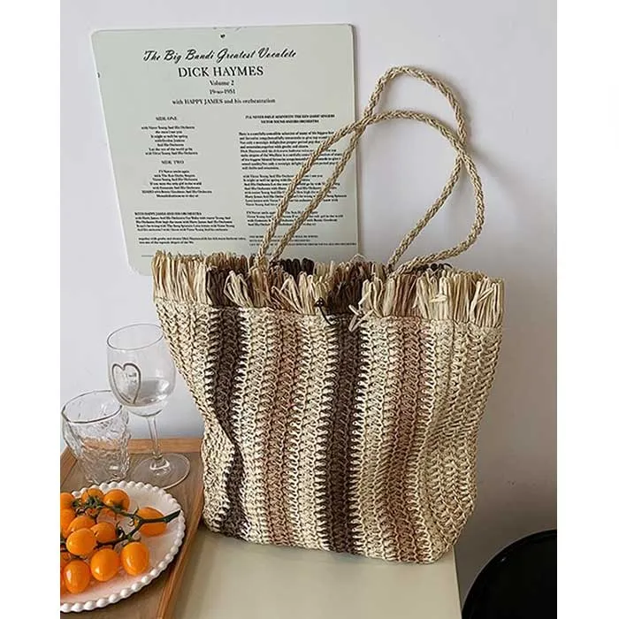 Boho Tote Bags