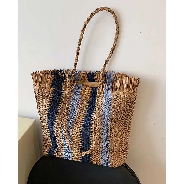 Boho Tote Bags