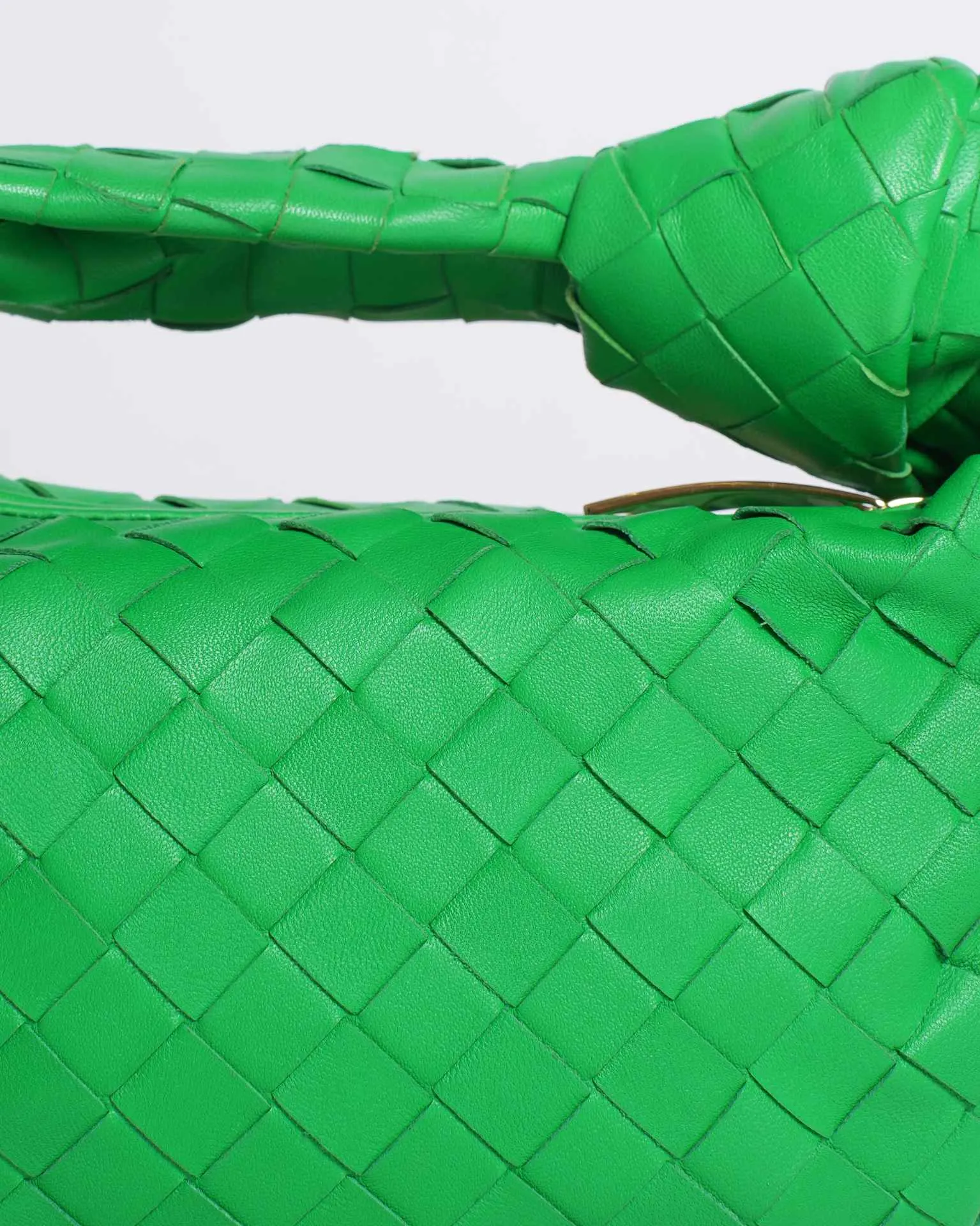 Bottega Veneta Mini Jodie Bag