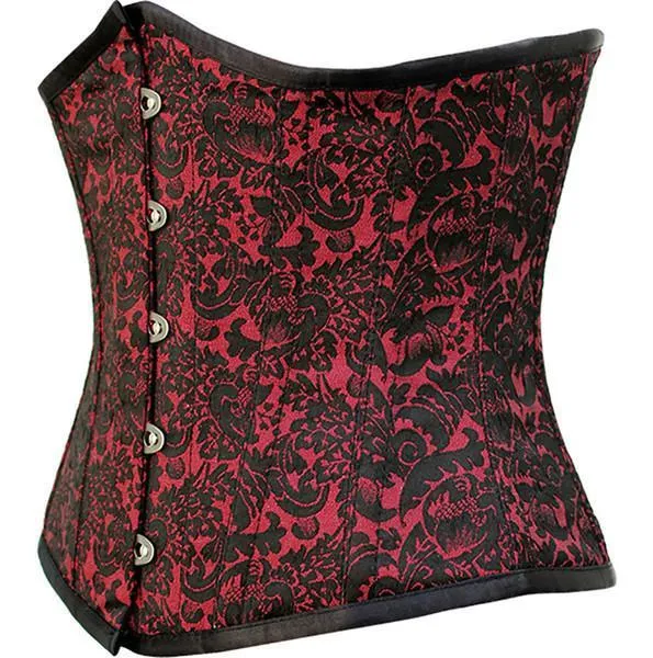 Bri Underbust Corset