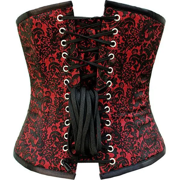 Bri Underbust Corset