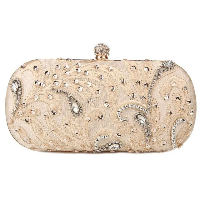 Bridal Handbags Handmade Wedding Bag