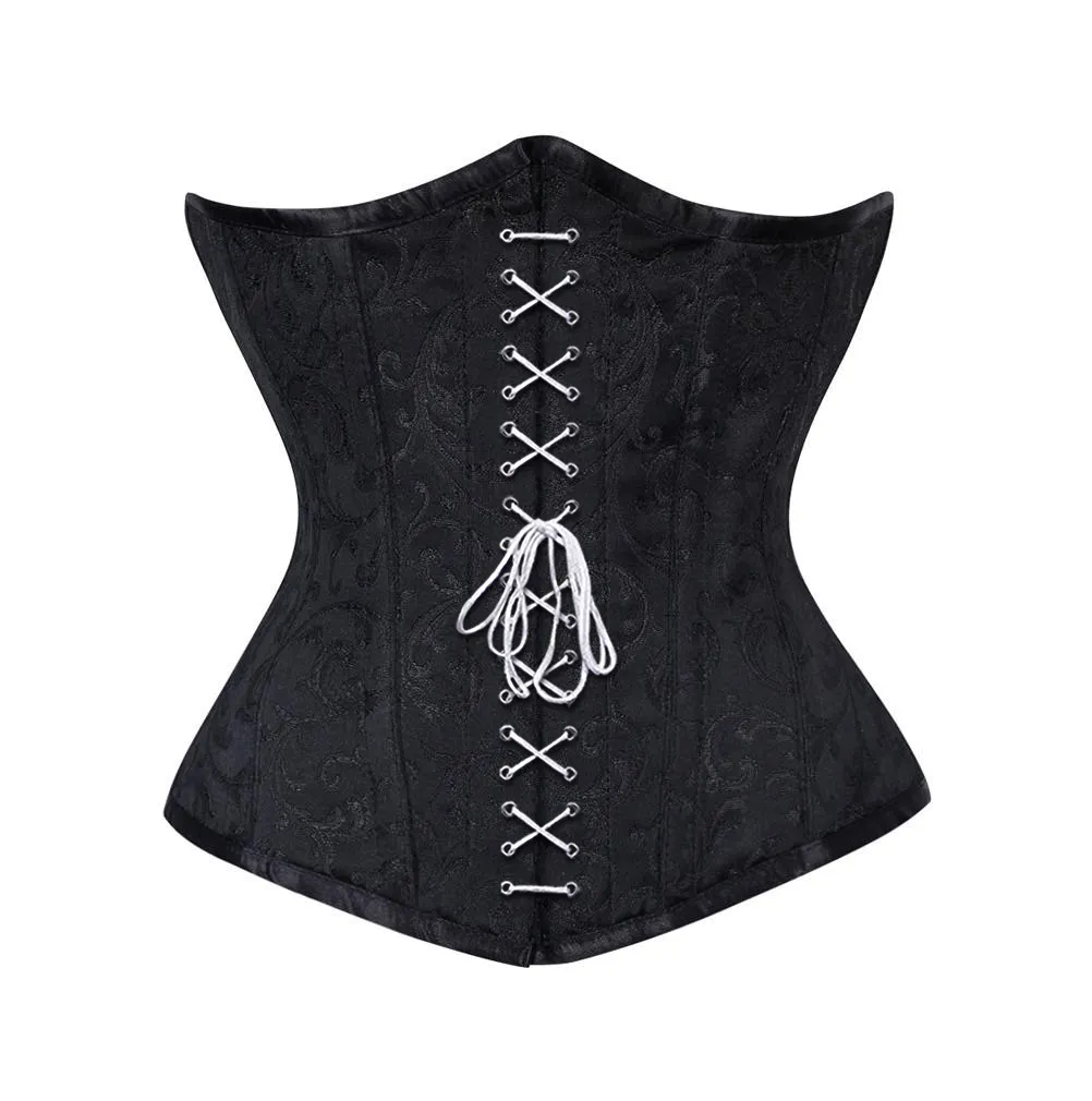 Briseydaa Underbust Corset