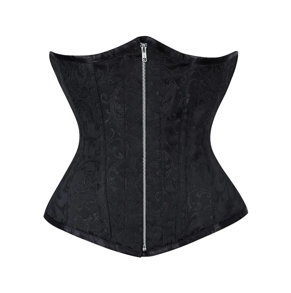Briseydaa Underbust Corset