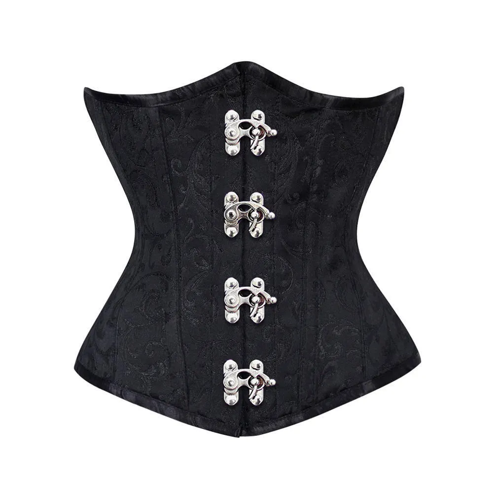 Briseydaa Underbust Corset