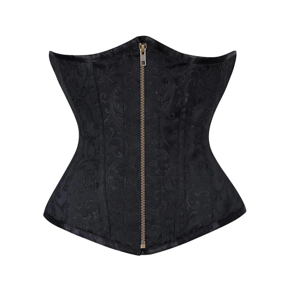Briseydaa Underbust Corset