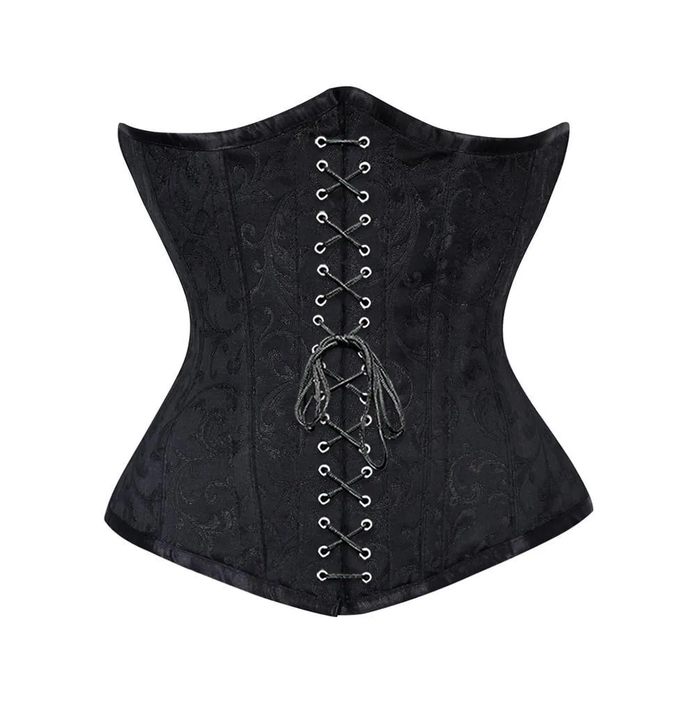 Briseydaa Underbust Corset
