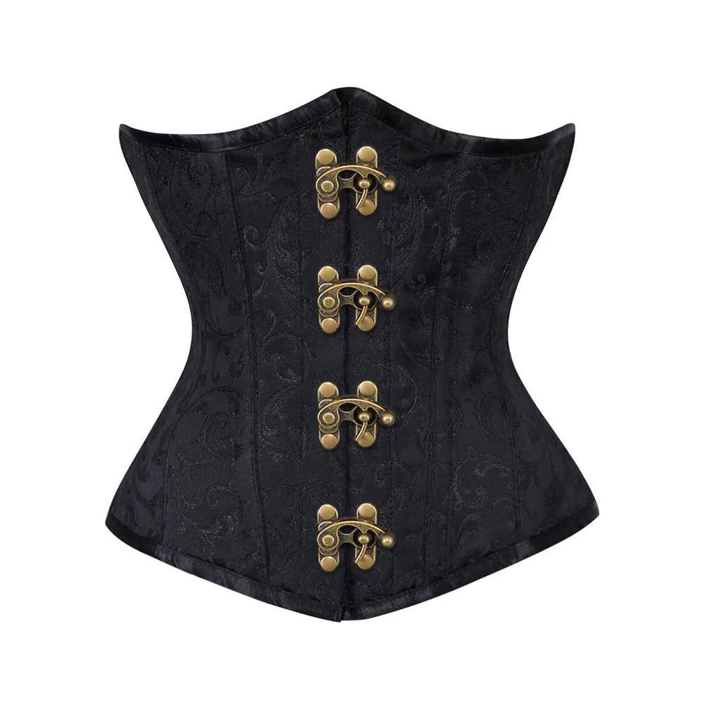 Briseydaa Underbust Corset