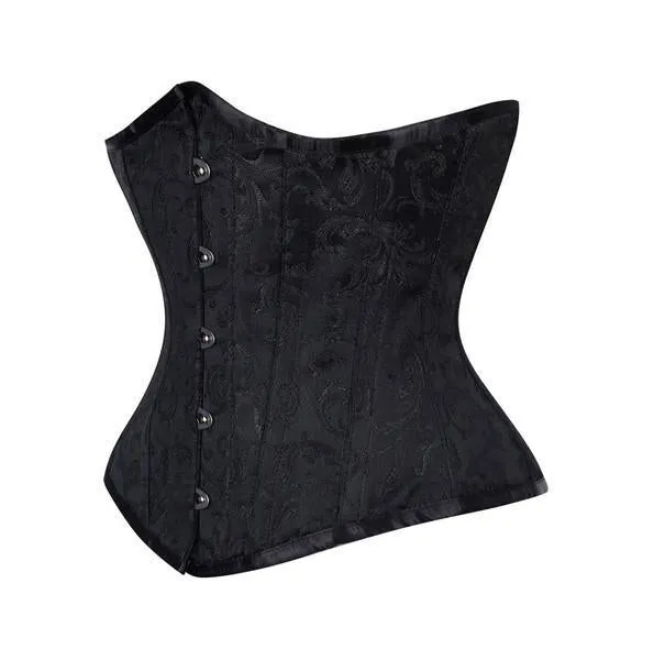 Briseydaa Underbust Corset
