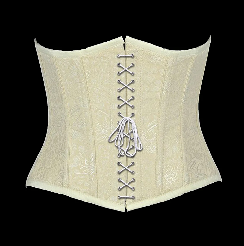 Bryena Underbust Corset