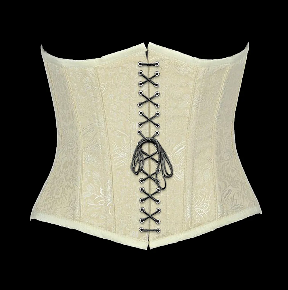Bryena Underbust Corset