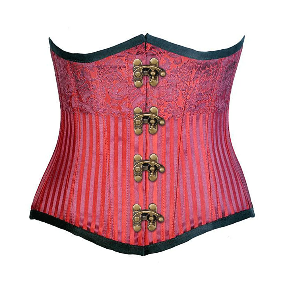Bryllee Underbust Corset