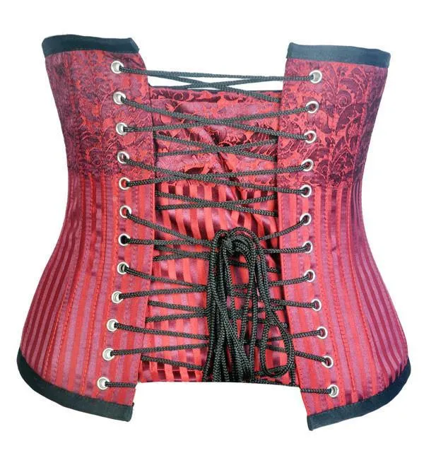 Bryllee Underbust Corset