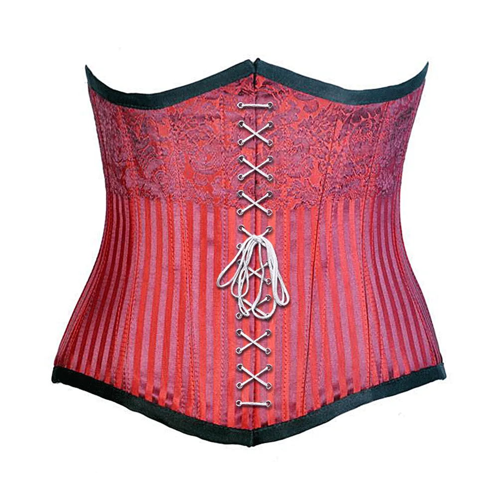 Bryllee Underbust Corset