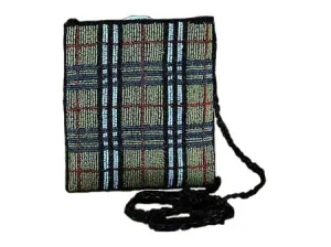 Burberry Beaded Evening Handbag