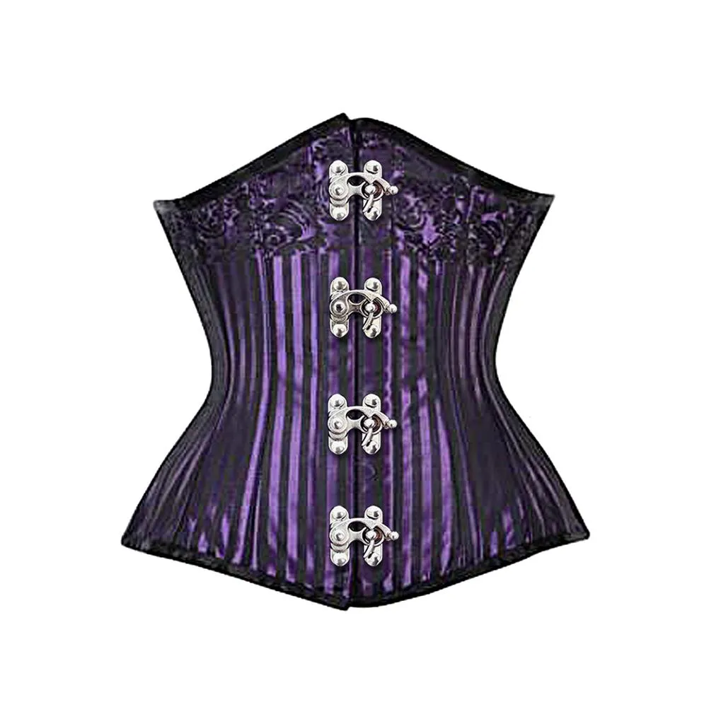 Burnce Longline Underbust Corset