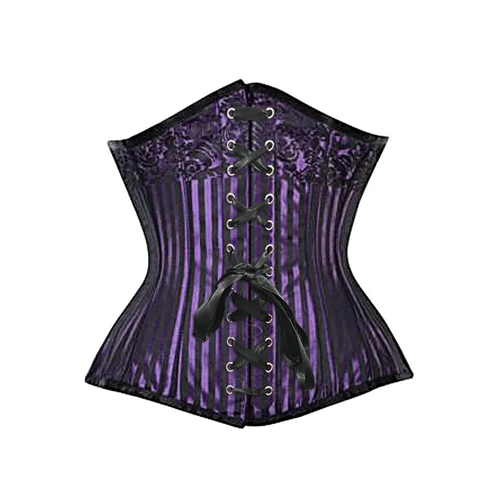 Burnce Longline Underbust Corset