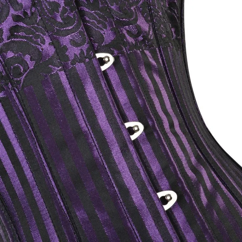 Burnce Longline Underbust Corset